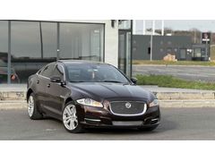 Sahibinden Jaguar XJ 3.0 D Premium Luxury 2011 Model Kocaeli