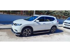 Sahibinden Nissan X-Trail 1.6 dCi Platinum Premium Pack 2015 Model