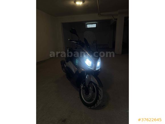 Sahibinden Revolt RM5-X 