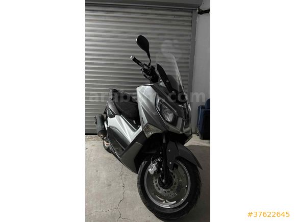 Sahibinden Revolt RM5-X 