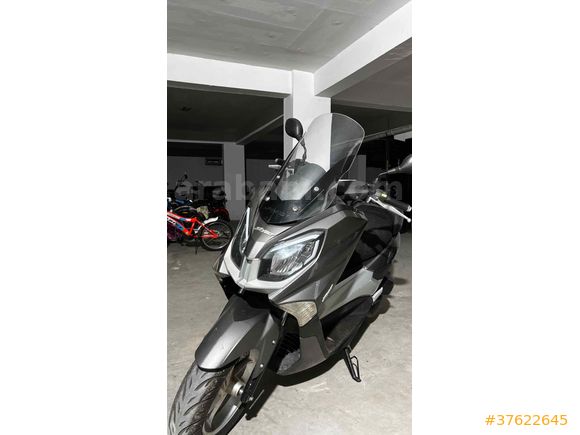 Sahibinden Revolt RM5-X 