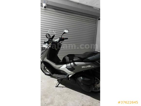 Sahibinden Revolt RM5-X 