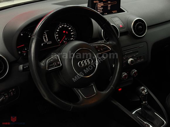 295 BİN TL PEŞİN, KALANI 48 AY VADE İMKANI - 1.6 TDI ATTRACTION