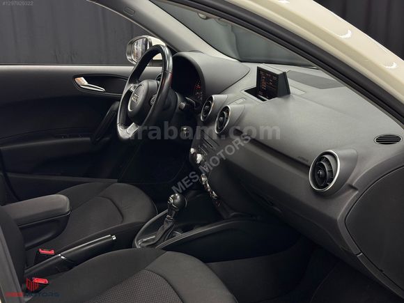 295 BİN TL PEŞİN, KALANI 48 AY VADE İMKANI - 1.6 TDI ATTRACTION