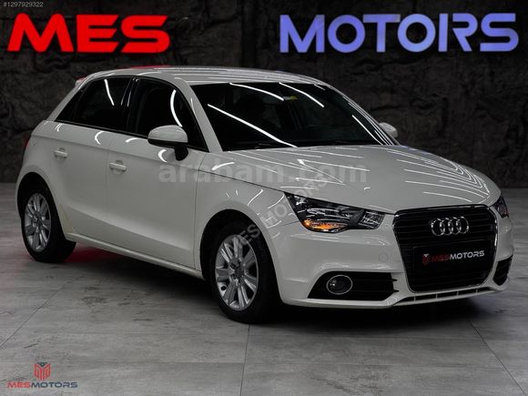 295 BİN TL PEŞİN, KALANI 48 AY VADE İMKANI - 1.6 TDI ATTRACTION