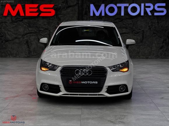 295 BİN TL PEŞİN, KALANI 48 AY VADE İMKANI - 1.6 TDI ATTRACTION