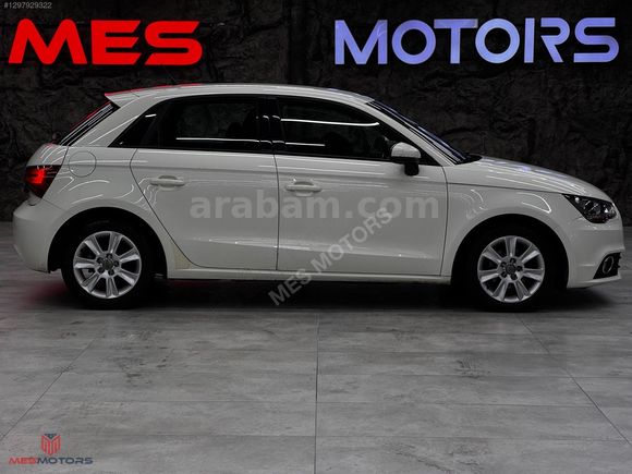 295 BİN TL PEŞİN, KALANI 48 AY VADE İMKANI - 1.6 TDI ATTRACTION