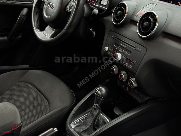 295 BİN TL PEŞİN, KALANI 48 AY VADE İMKANI - 1.6 TDI ATTRACTION