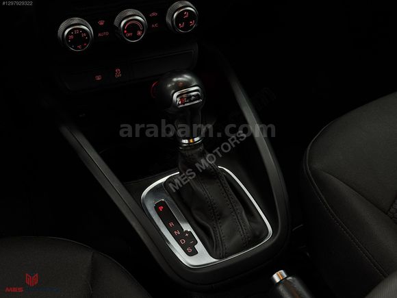 295 BİN TL PEŞİN, KALANI 48 AY VADE İMKANI - 1.6 TDI ATTRACTION