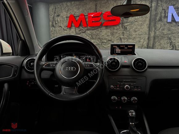 295 BİN TL PEŞİN, KALANI 48 AY VADE İMKANI - 1.6 TDI ATTRACTION