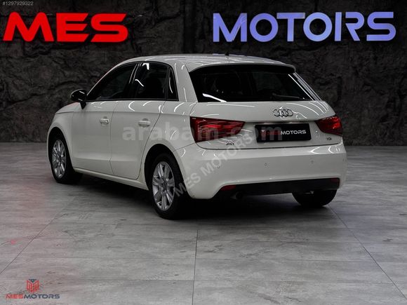 295 BİN TL PEŞİN, KALANI 48 AY VADE İMKANI - 1.6 TDI ATTRACTION