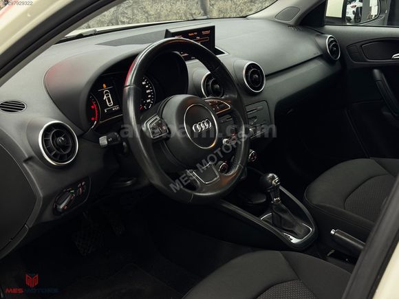 295 BİN TL PEŞİN, KALANI 48 AY VADE İMKANI - 1.6 TDI ATTRACTION