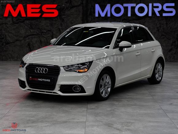 295 BİN TL PEŞİN, KALANI 48 AY VADE İMKANI - 1.6 TDI ATTRACTION