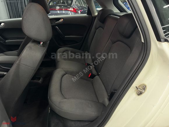 295 BİN TL PEŞİN, KALANI 48 AY VADE İMKANI - 1.6 TDI ATTRACTION