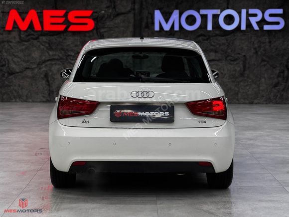 295 BİN TL PEŞİN, KALANI 48 AY VADE İMKANI - 1.6 TDI ATTRACTION