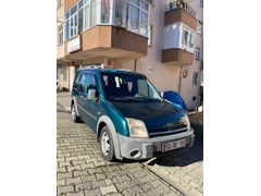 Sahibinden Ford Tourneo Connect 1.8 TDCI K210S 2005 Model