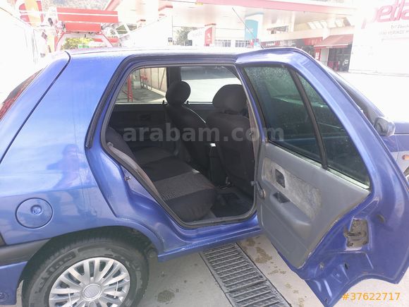 Sahibinden Renault Clio 1.4 RT 1998 Model