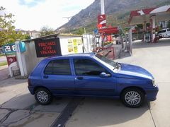 Sahibinden Renault Clio 1.4 RT 1998 Model