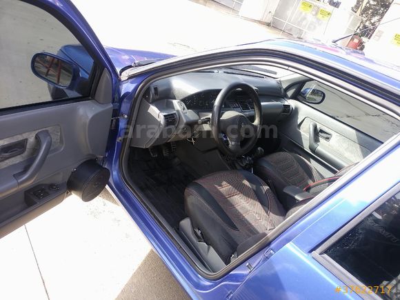 Sahibinden Renault Clio 1.4 RT 1998 Model