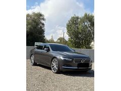 Sahibinden Volvo S90 2.0 D B5 Plus Bright 2022 Model  38.000 km Füme