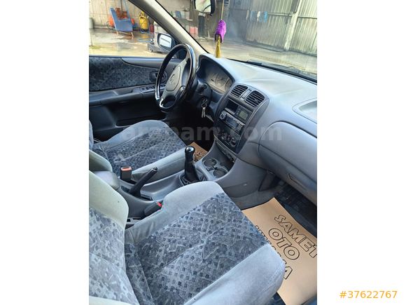 Sahibinden Mazda 323 1.5 1999 Model