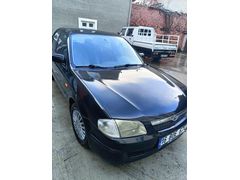 Sahibinden Mazda 323 1.5 1999 Model