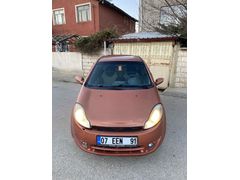 Acil Sahibinden Chery Kimo 1.3 Forza 2011 Model 