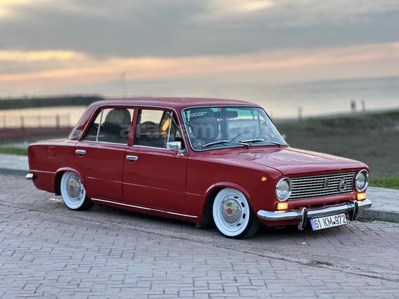 MOTORSİKLETLE TAKAS OLUR YAZA KURUSLU LADA VAZ…