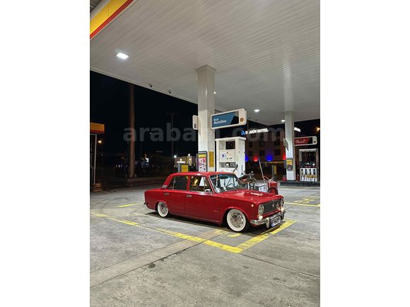 MOTORSİKLETLE TAKAS OLUR YAZA KURUSLU LADA VAZ…