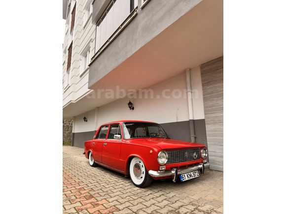 MOTORSİKLETLE TAKAS OLUR YAZA KURUSLU LADA VAZ…