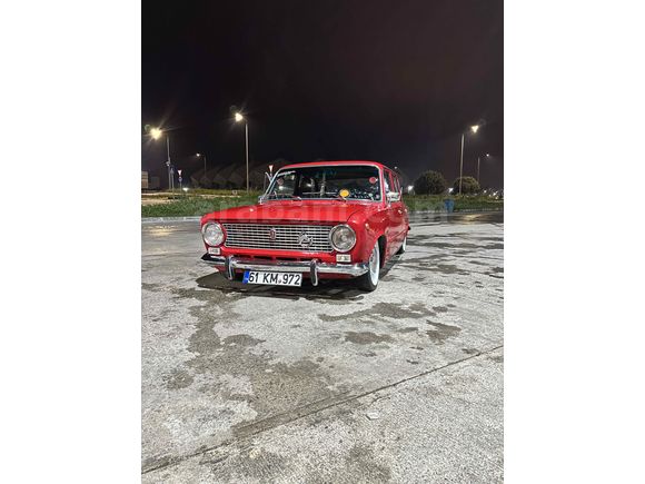 MOTORSİKLETLE TAKAS OLUR YAZA KURUSLU LADA VAZ…
