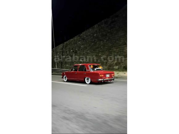 MOTORSİKLETLE TAKAS OLUR YAZA KURUSLU LADA VAZ…