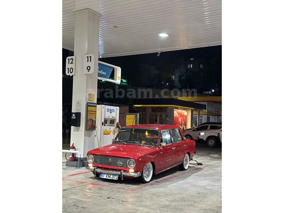 MOTORSİKLETLE TAKAS OLUR YAZA KURUSLU LADA VAZ…