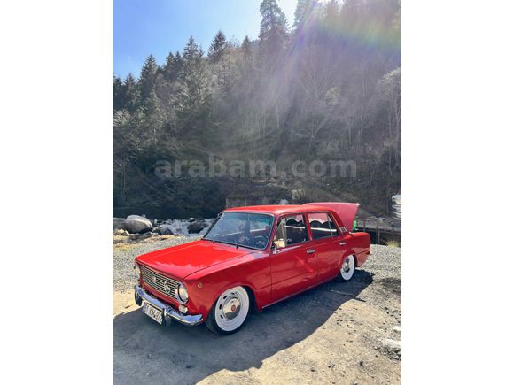 MOTORSİKLETLE TAKAS OLUR YAZA KURUSLU LADA VAZ…