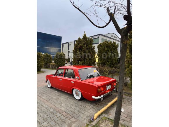 MOTORSİKLETLE TAKAS OLUR YAZA KURUSLU LADA VAZ…