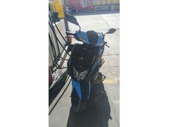 Sahibinden TVS Ntorq 125
