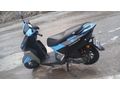 Sahibinden TVS Ntorq 125