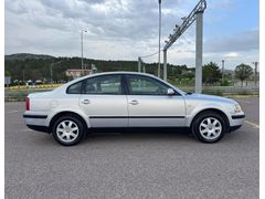 Sahibinden Volkswagen Passat 1.8 T Comfortline 1999 Model  135.000 km Gri (Gümüş)