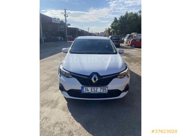 Sahibinden Renault Taliant 1.0 Sce Joy 2021 Model 