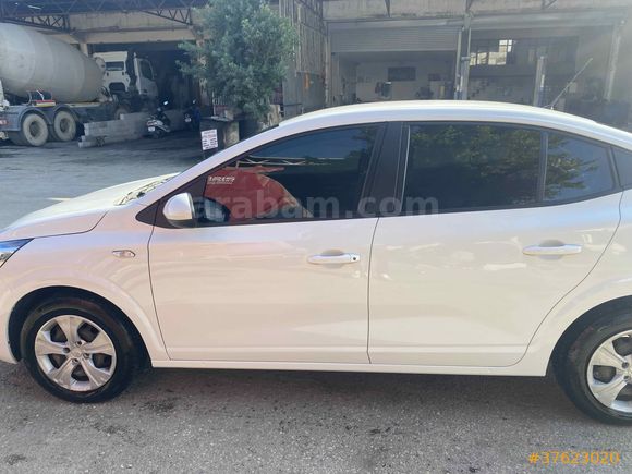 Sahibinden Renault Taliant 1.0 Sce Joy 2021 Model 