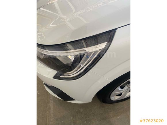 Sahibinden Renault Taliant 1.0 Sce Joy 2021 Model 