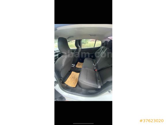 Sahibinden Renault Taliant 1.0 Sce Joy 2021 Model 