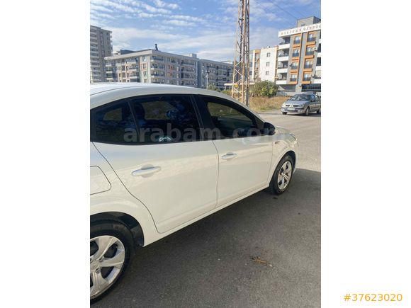Sahibinden Renault Taliant 1.0 Sce Joy 2021 Model 
