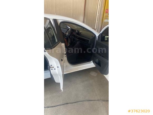 Sahibinden Renault Taliant 1.0 Sce Joy 2021 Model 
