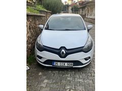 Sahibinden Renault Clio 1.5 dCi Joy 2018 Model 