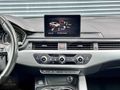 2017 AUDİ A4 190 HP ORJ 165.BİN KM'DE HATASIZ MATRİX FAR