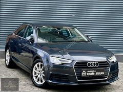 2017 AUDİ A4 190 HP ORJ 165.BİN KM'DE HATASIZ MATRİX FAR