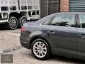 2017 AUDİ A4 190 HP ORJ 165.BİN KM'DE HATASIZ MATRİX FAR