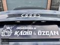2017 AUDİ A4 190 HP ORJ 165.BİN KM'DE HATASIZ MATRİX FAR