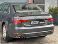 2017 AUDİ A4 190 HP ORJ 165.BİN KM'DE HATASIZ MATRİX FAR